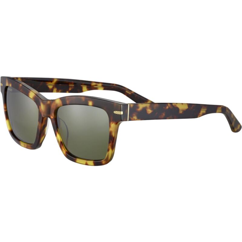 WINONA, Shiny Tortoise-Mineral Polarized 555nm Cat 3 to 3, hi-res image number null